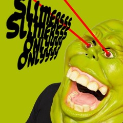 The Unplanned Mix Tape Vol. 1 - Slimersss Onlyyyy (minimix)