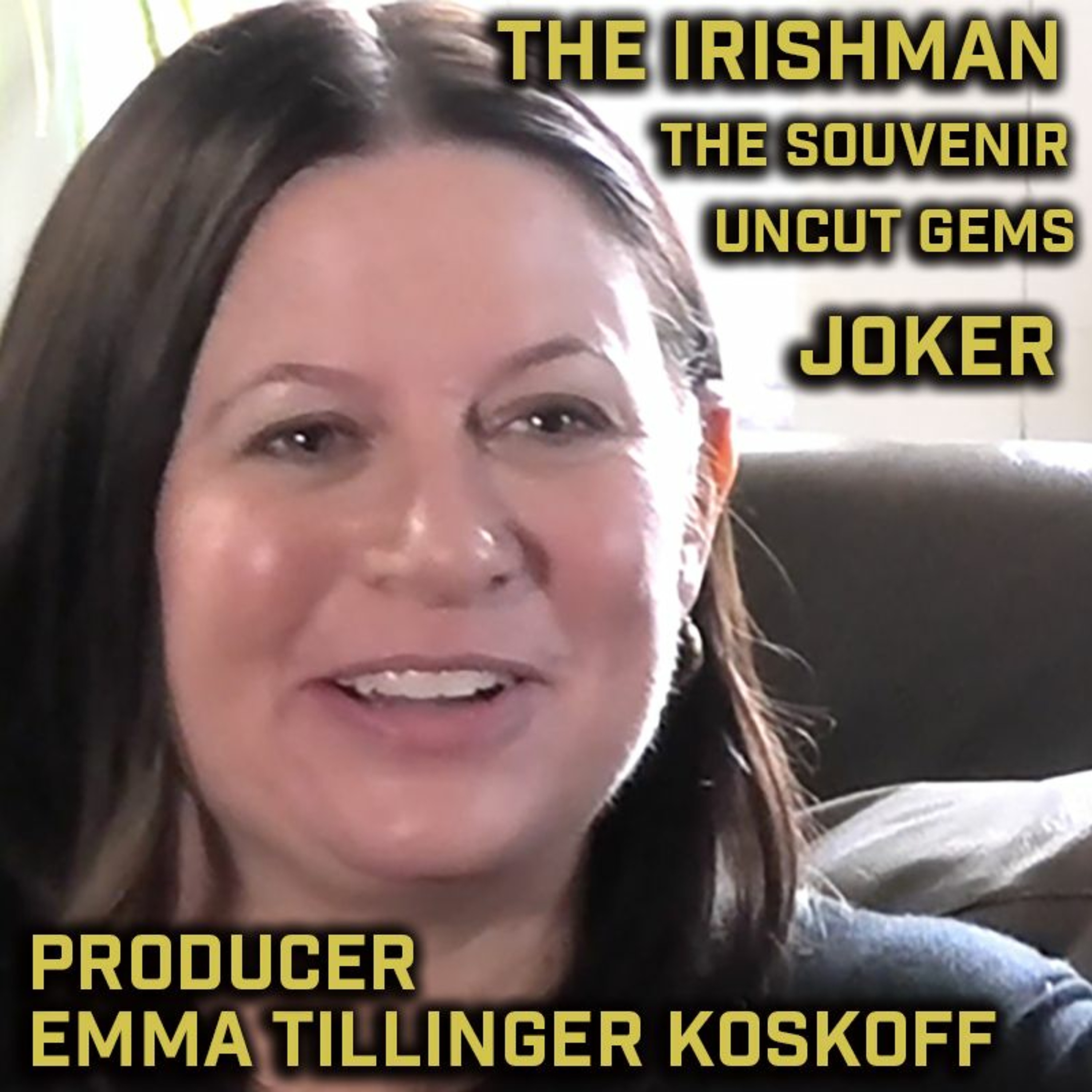 DP/30 Audio: Emma Tillinger Koskoff Joker, The Irishman