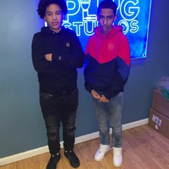 jayskillz x mel lotto