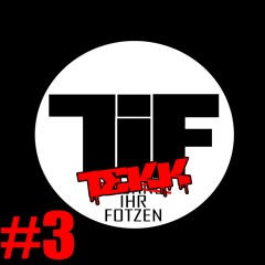 Borecki Live - Tekk ihr Fotzen Podcast #3