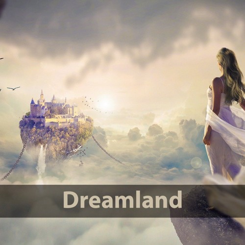 Alexander Axiom - Dreamland (feat. Miriam Holmes)