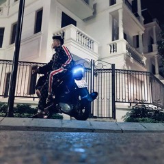 Baby Don't Cry - Thái Hoàng