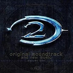 Halo 2 Original Soundtrack And New Music: Volume One - Heavy Price Paid
