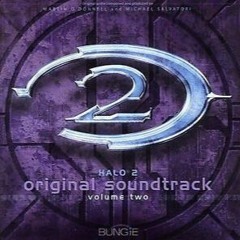 Halo 2 Original Soundtrack: Volume Two - Rue And Woe