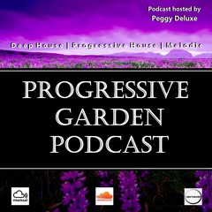 Progressive Garden Podcast