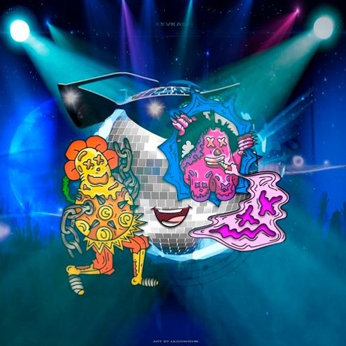 Магия (prod. by DoomStation & ThreeGrams)