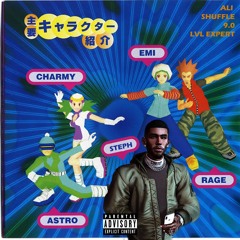 Ali Shuffle 9.0