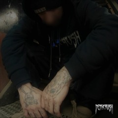 idk what's wrong with me