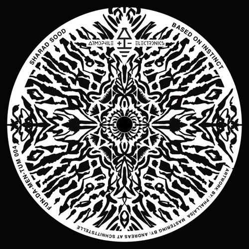 2020 - Techno & Tech House - part 3