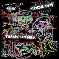 Soda Boy -Timmy Turner