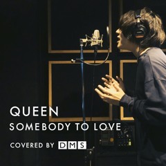 Somebody To Love (Queen cover)
