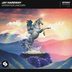 Jay Hardway - Operation Unicorn [OUT NOW]