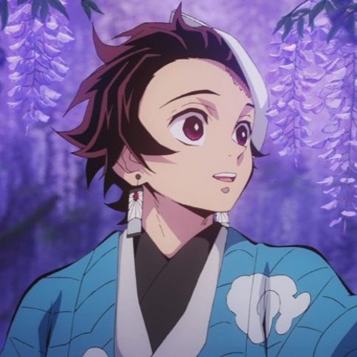 Tanjiro Demon Slayer Kimetsu No Yaiba