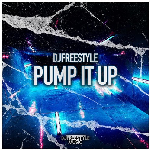 Pump It Up (Original Mix)