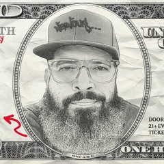 OSCAR G @ 305 - Power 96 Miami - January 2020