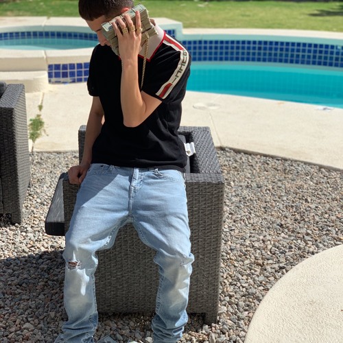 Dac tha plug x Blue strips