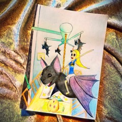 To The Batmobile! (Acid Kekkonen & KayTea StarDust)