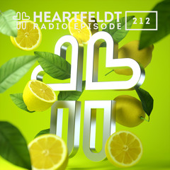 Sam Feldt - Heartfeldt Radio #212