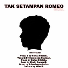 Tak Setampan Romeo - Yovie & Nuno(COVER)