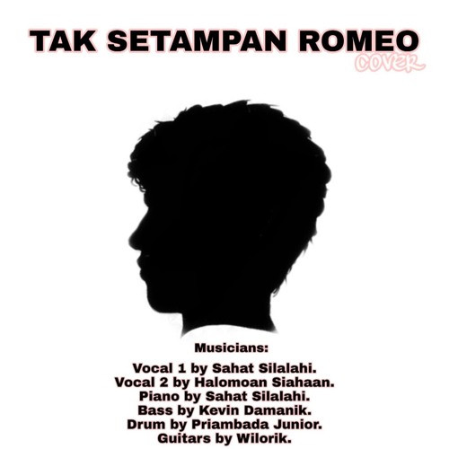 Tak Setampan Romeo - Yovie & Nuno(COVER)