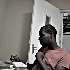 Break Chains (Matt Vend and Marques Mkhize)