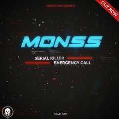Monss - Serial Killer (OUT NOW)
