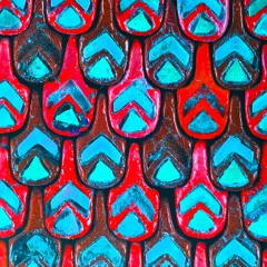 Argia - Maat (DUAT FOLKLORE)