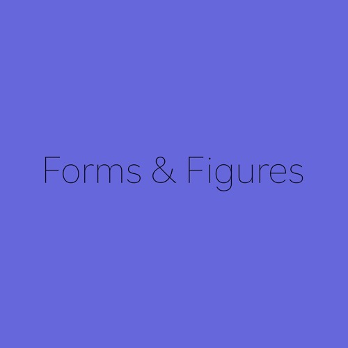 Skybot | Farewell (Preview) | Forms & Figures