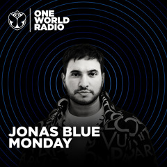 Jonas Blue Monday
