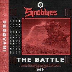 Sinobbies - The Battle