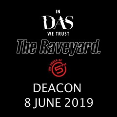 InDasWeTrust on 5FM | 8 June 2019 < psytech >