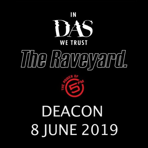 InDasWeTrust on 5FM | 8 June 2019 < psytech >