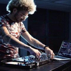 Jan 2020 | Ecstatic Dance (Multi-style) Odessa