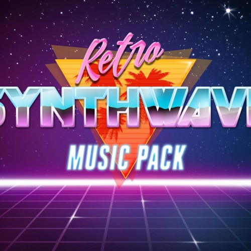 Stream Ficus Prosound | Listen to Retro Synthwave Music Pack playlist ...