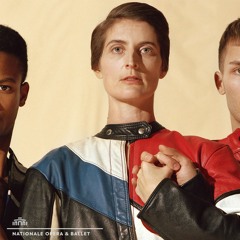 Podcast Rodelinda 2020