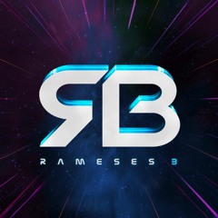 Decade Mix (10 Years Of Rameses B)
