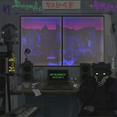 #RTMJAMMIN' [Session 1] (Feat. Milch, Karami & ShotgunDre)