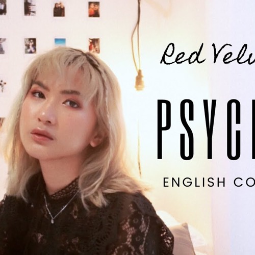Red Velvet (레드벨벳) Psycho English_Cover by Ysabelle