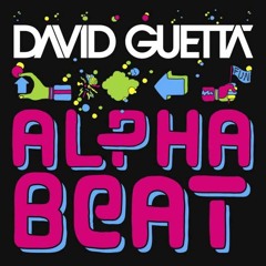David Guetta - The Alphabeat (Orchestral Demo)