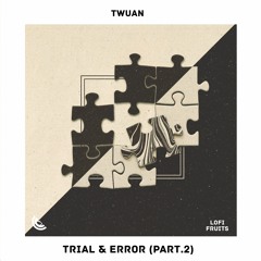 Twuan - Poems