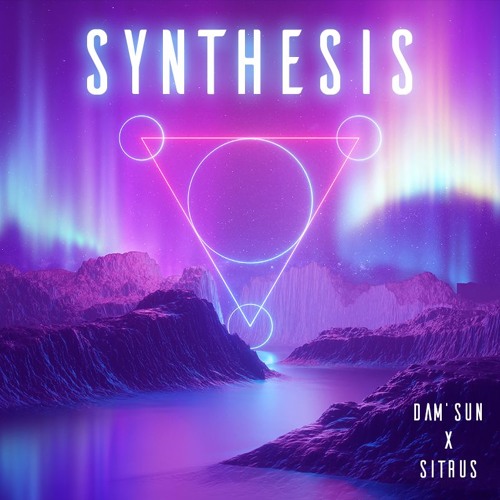 Stream DAM'SUN x SITRUS - Synthesis by DAM'SUN | Listen online for free ...