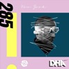 Woo York - DHA AM Mix #285 DJ mix artwork - Electronic music tracklist cover image