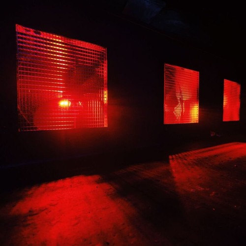Raphael Dincsoy - Lehmann Club -  24.12.19 - We Are Techno Secret Xmas Rave