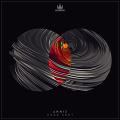 Annix - Head Shot
