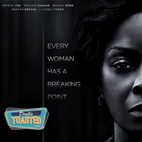 TYLER PERRY'S A FALL FROM GRACE - Double Toasted Audio Review