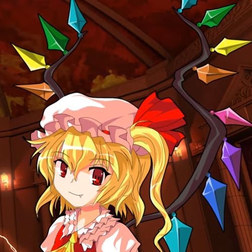 Stream Touhou Project U.N. Owen Was Her [Metal Remix by NyxTheShield] by UT  Alternate Universe listener | Listen online for free on SoundCloud