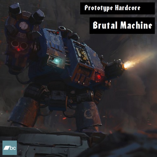 Brutal Machine
