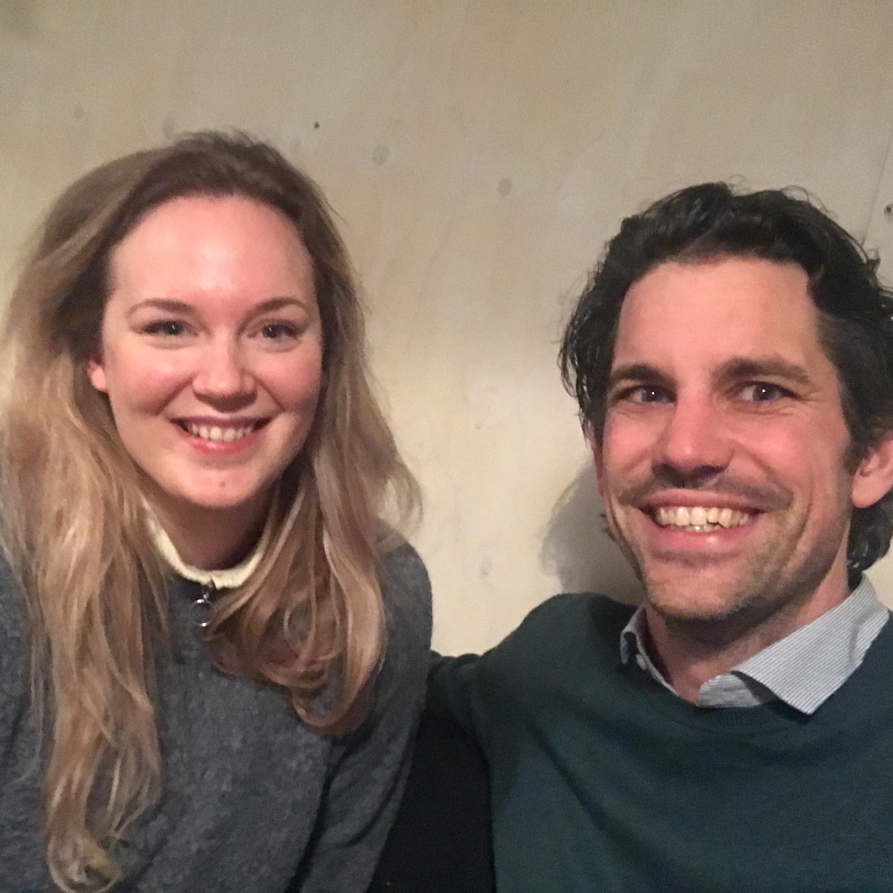 024/7 - De podcast met de makers en doeners uit Nijmegen die onze stad kleur geven