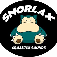SNORLAX - Minimal State Of Mind