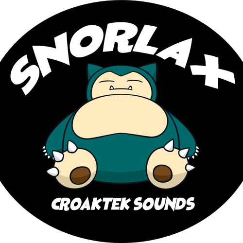 SNORLAX - Minimal State Of Mind